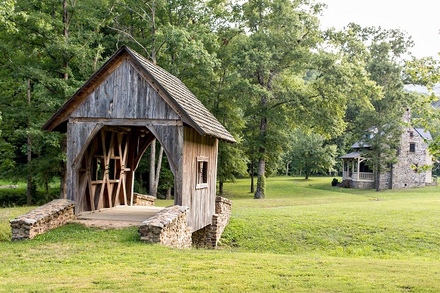 Cloudland Station_Cloudland_Station_Gated_Community_Chickamauga_CoveredBridge_Georgia_Chickamauga_9862 Georgia 193_ (1)