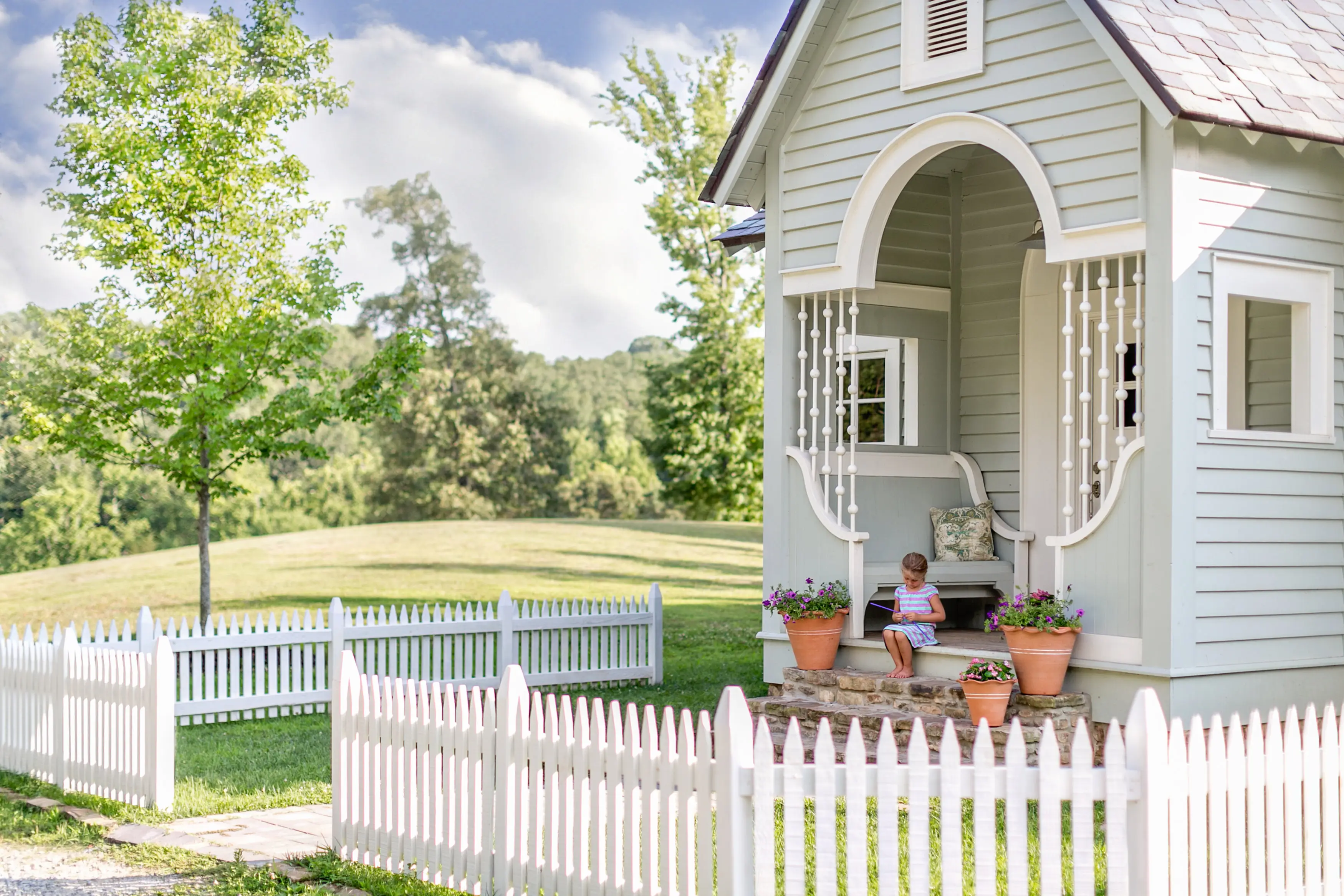 Cottage at Maple Hill