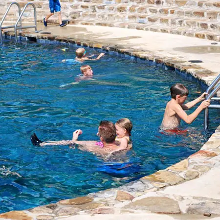 Infinity Edge Pool