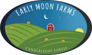 EARLY MOON FARM updates