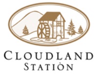Cloudland_Station_Gate_Community_Chickamauga_ Logo Cloudland_Station_Gate_Community_Chickamauga_ Logo