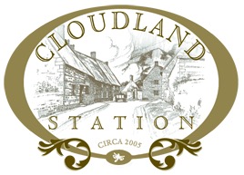 Cloudland Station